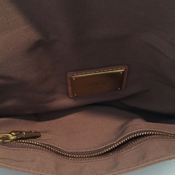 J Crew convertible clutch - Picture 4 of 7